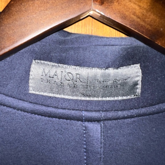 Major threads size medium, 34R jacket - Picture 4 of 4
